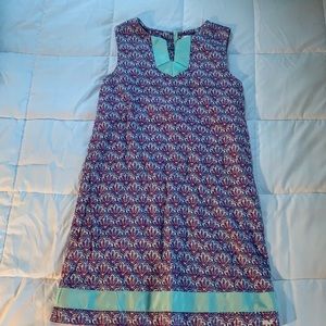 Vineyard vines dress